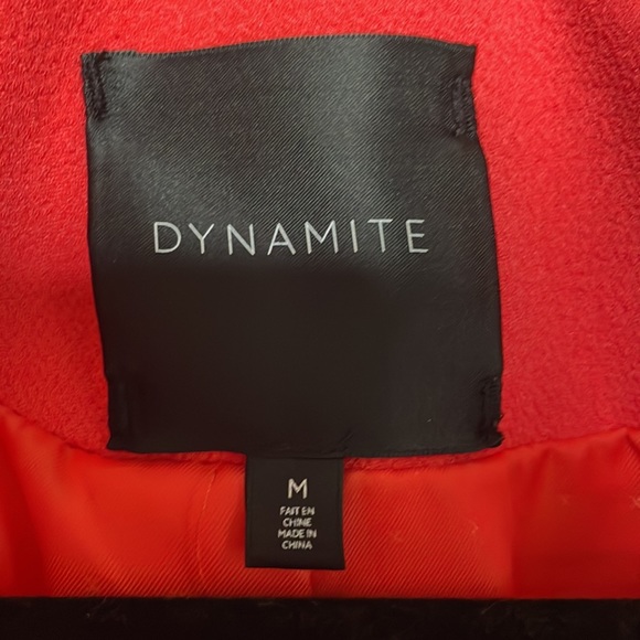 Blazer - Picture 4 of 6